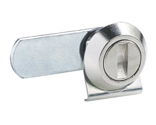 10mm Coin Operated Camlock D135